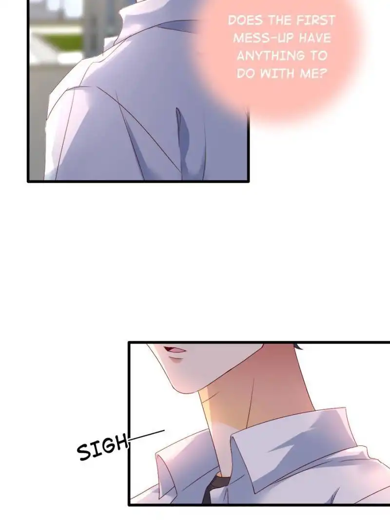 Stop! You Sexy Beast Chapter 140 25